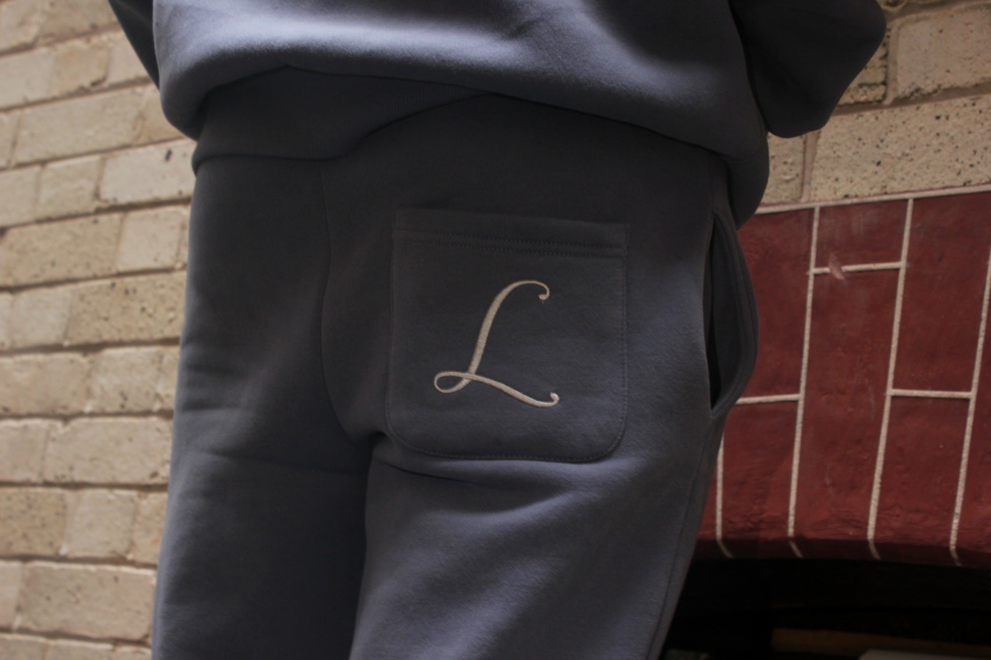 Track Pants